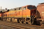 BNSF 7107